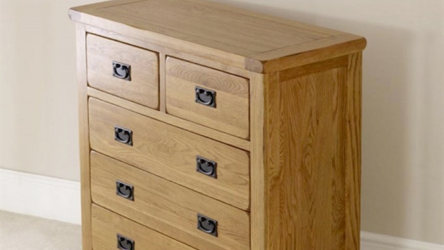 The US extends deadline for final ruling on wooden cabinets from VN